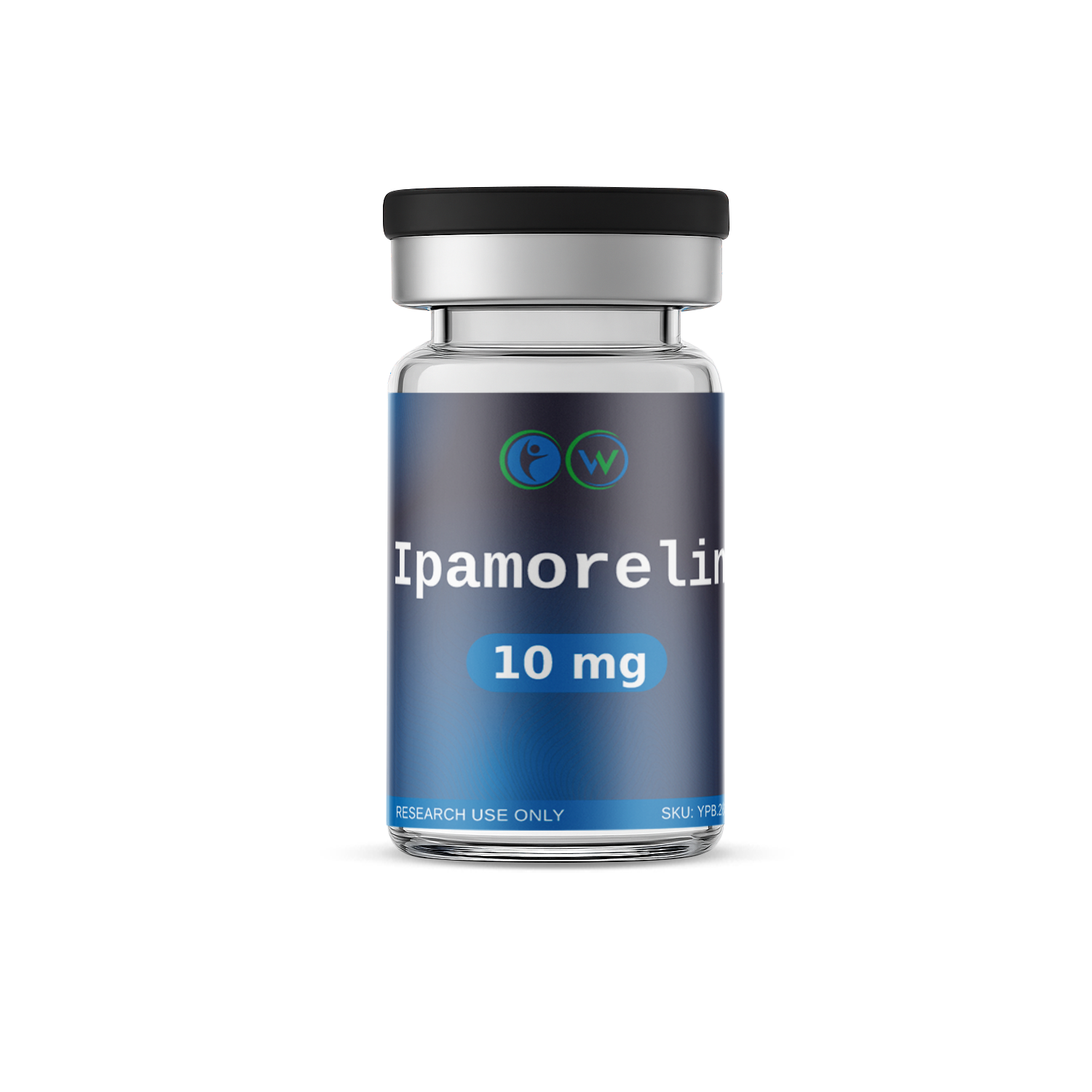 Ipamorelin (10mg)