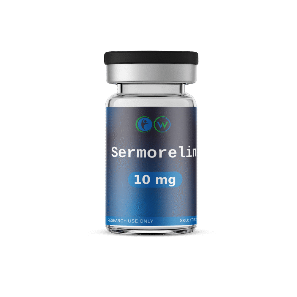Sermorelin (10mg)