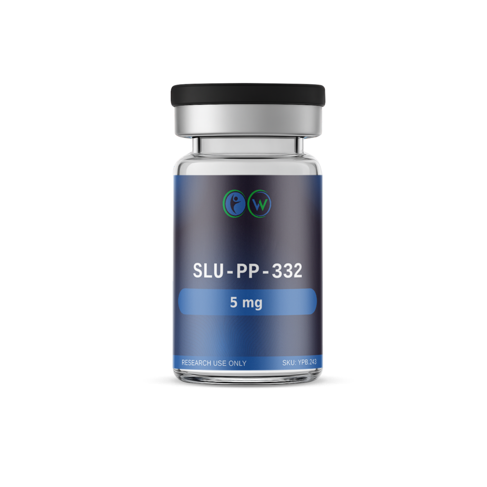 SLU-PP-332 (5mg)