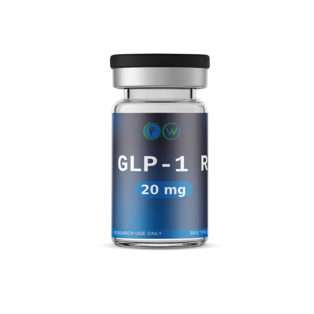 GLP-3 RT
