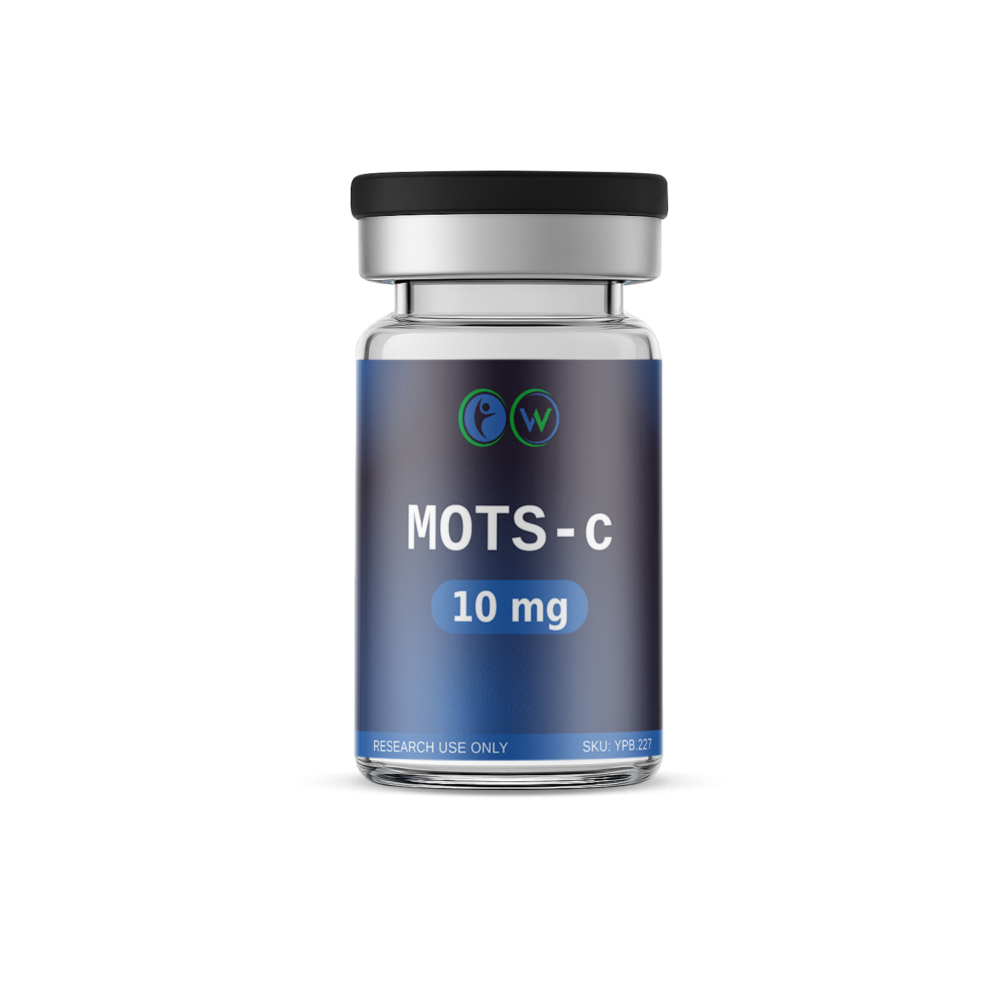 MOTS-c