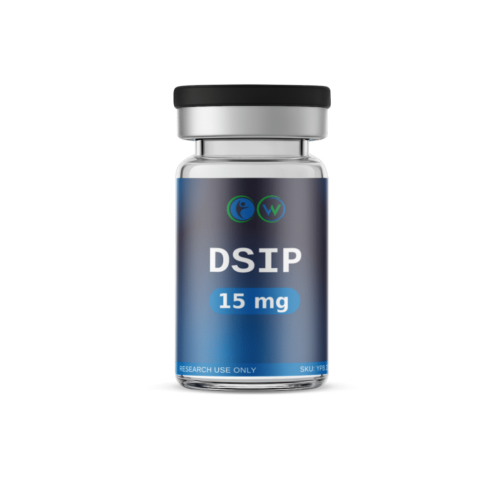 DSIP (15mg)