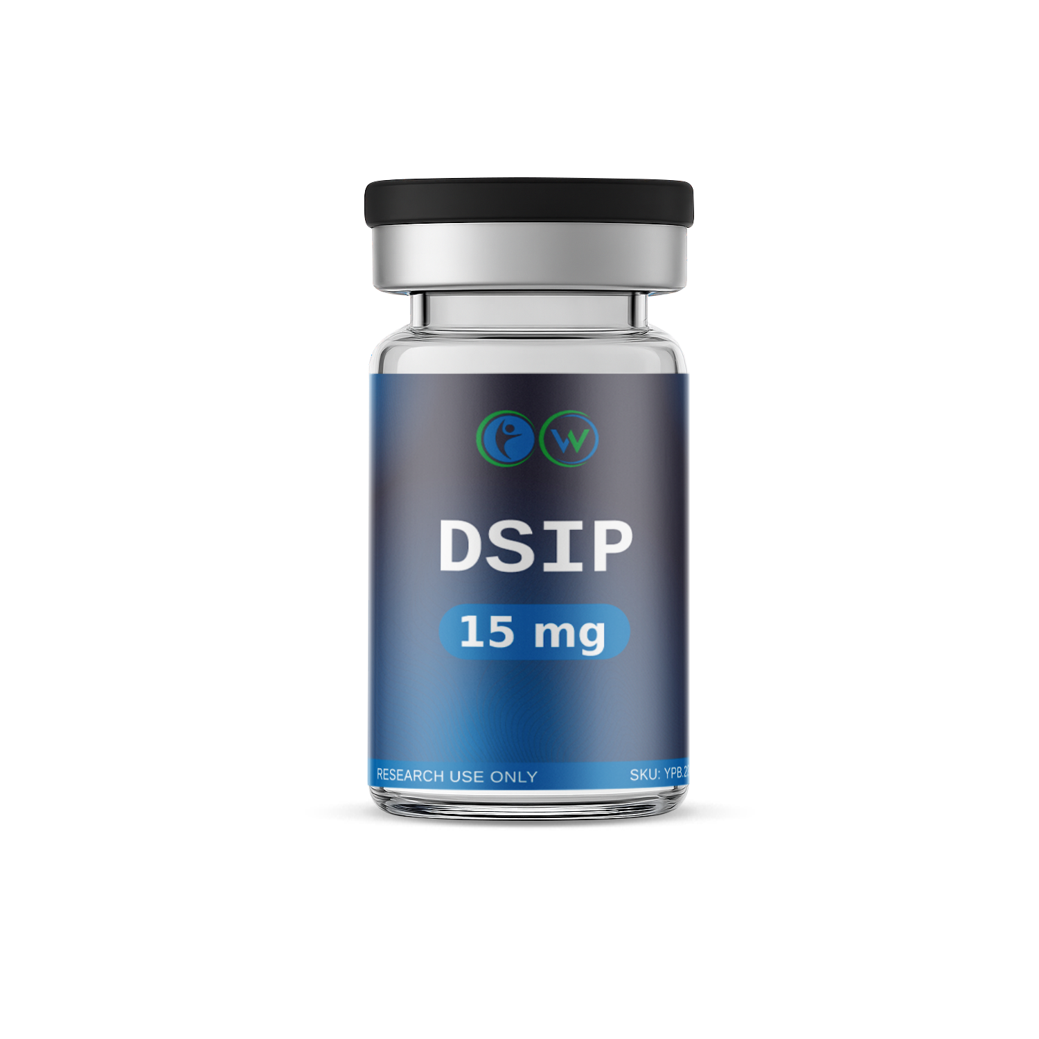 DSIP (15mg)