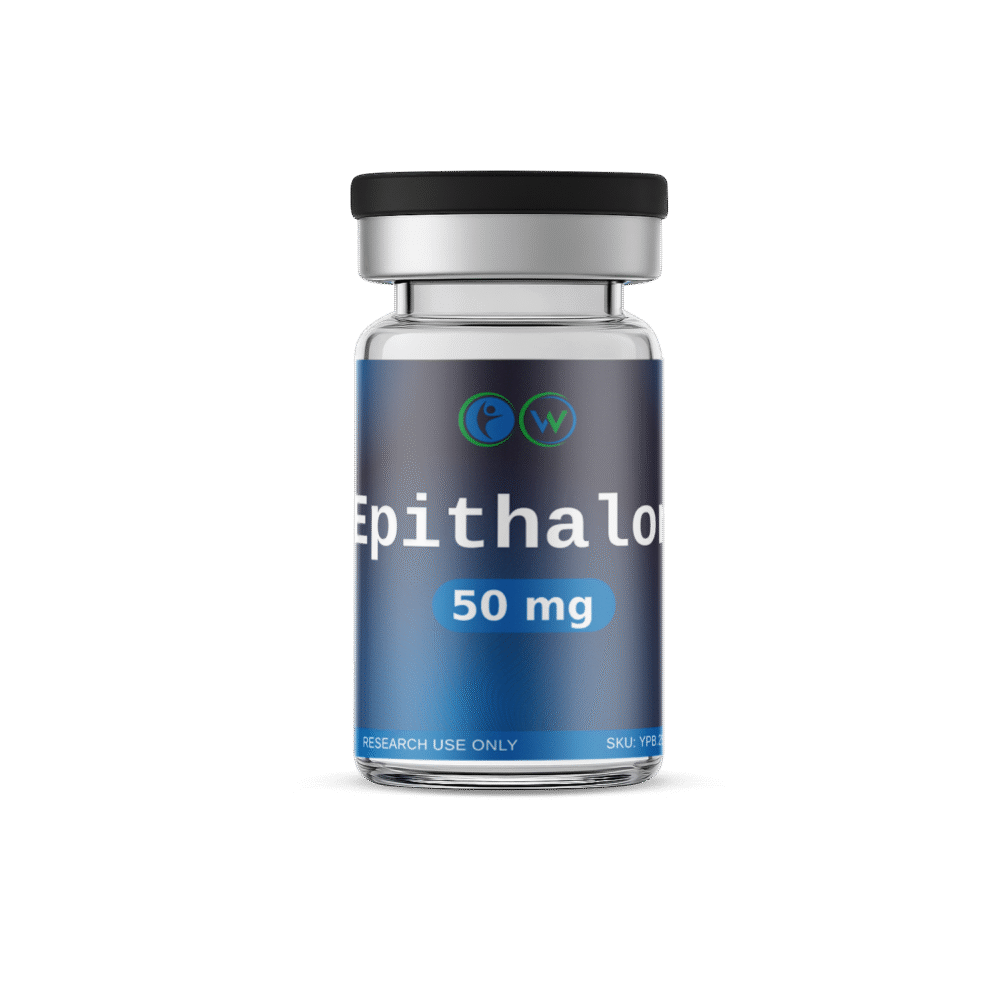 Epithalon (50mg)