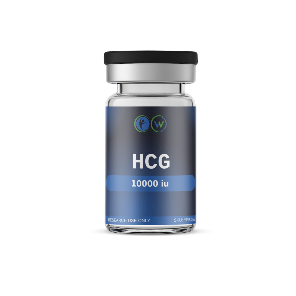 HCG (10000iu)