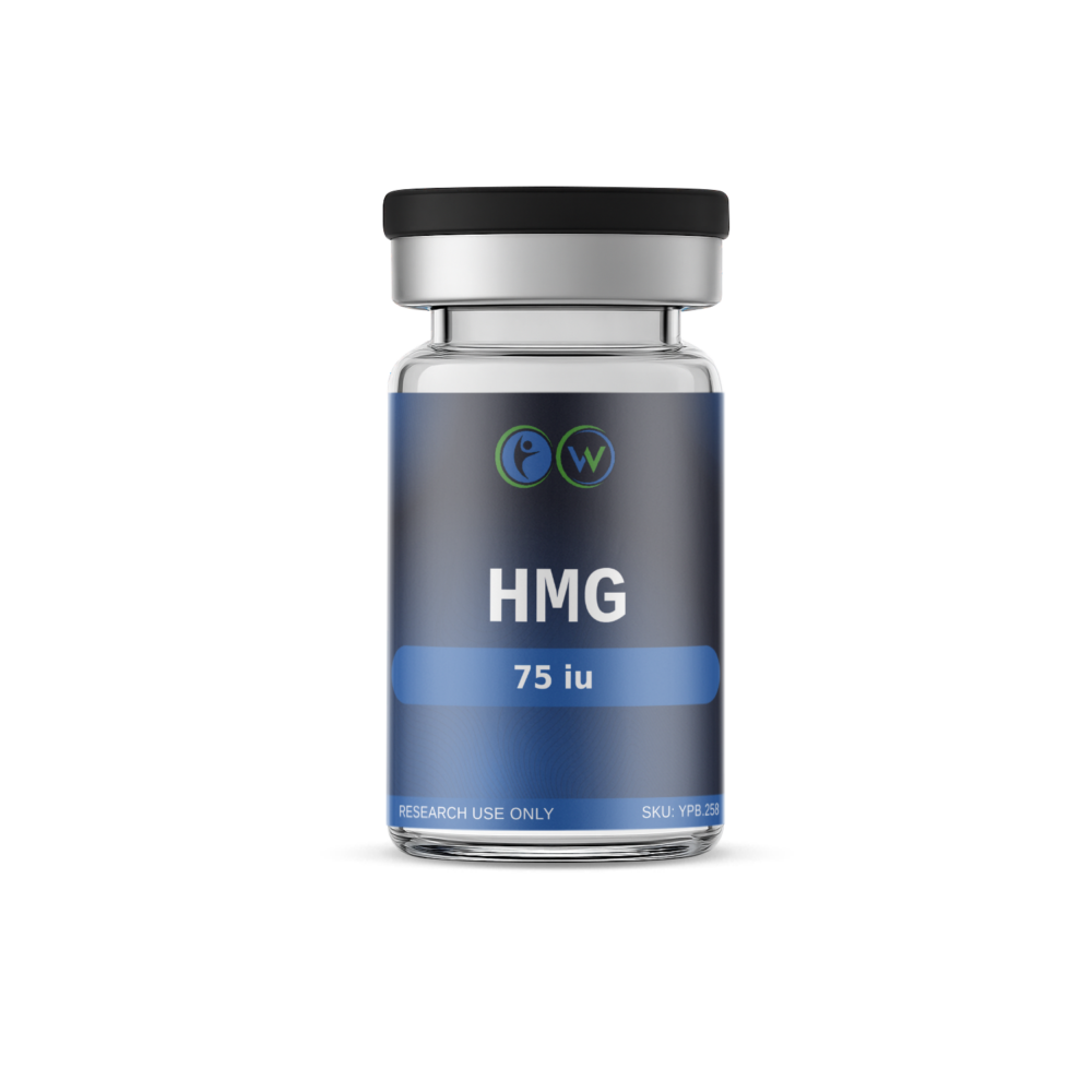 HMG (75iu)
