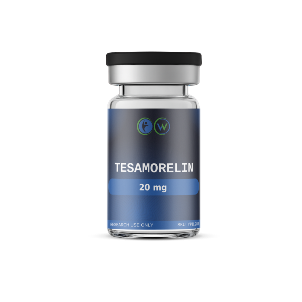 Tesamorelin (20mg)
